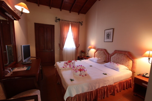 Meri Hotel - All Inclusive